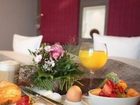 фото отеля Seehotel Eichenhain
