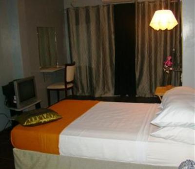 фото отеля Sandton Chalet Boutique Hotel