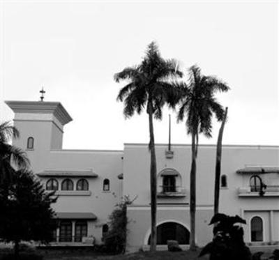 фото отеля Hotel Jhira Bagh Palace
