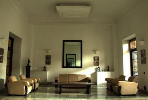 фото отеля Hotel Jhira Bagh Palace