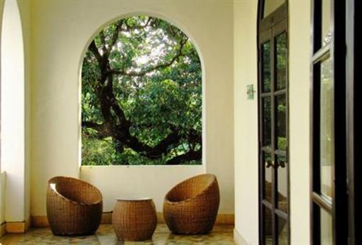 фото отеля Hotel Jhira Bagh Palace