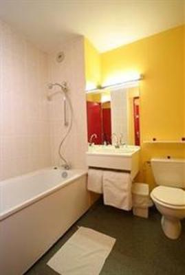 фото отеля hotel arial