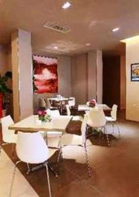 фото отеля Jinjiang Inn Jiaozuo Jianshe Road