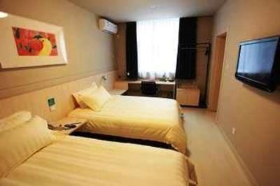 фото отеля Jinjiang Inn Jiaozuo Jianshe Road