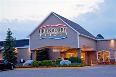 фото отеля Cranberry Resort