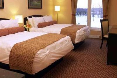 фото отеля Cranberry Resort