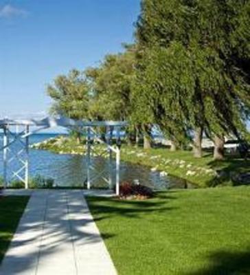 фото отеля Cranberry Resort