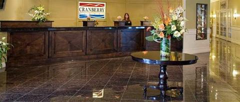 фото отеля Cranberry Resort