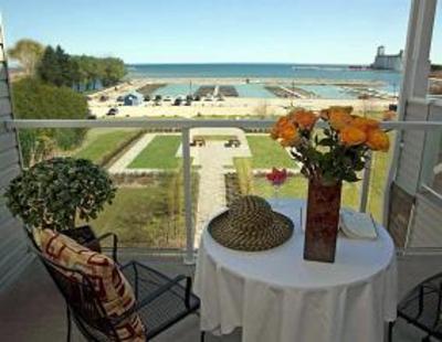 фото отеля Cranberry Resort