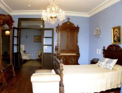 фото отеля Pazo Do Castro