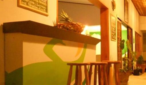 фото отеля Che Lagarto Hostel Trindade