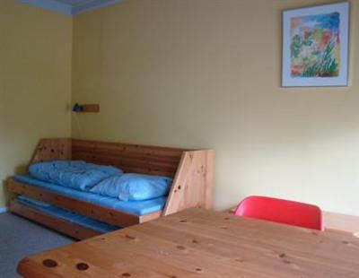 фото отеля Aarup Hostel