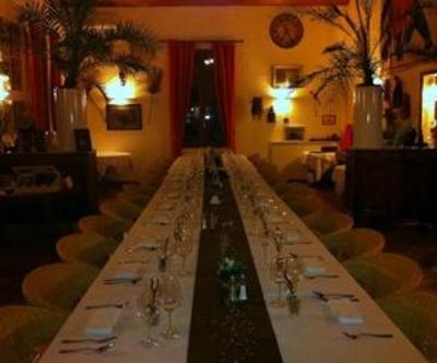 фото отеля Le Relais De Listrac Hotel Listrac-Médoc
