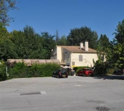 фото отеля Le Relais du l'Abeou Cadarache