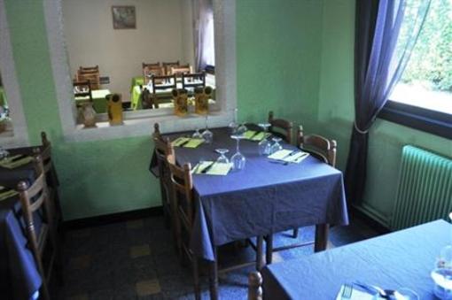 фото отеля Le Relais du l'Abeou Cadarache