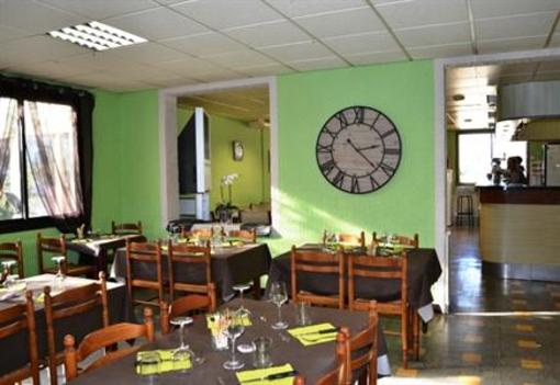 фото отеля Le Relais du l'Abeou Cadarache