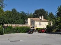 Le Relais du l'Abeou Cadarache