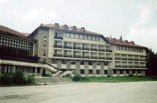 фото отеля Rila Hotel Belitsa