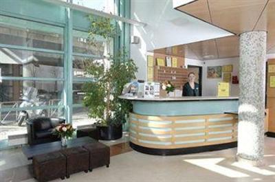фото отеля Mister Bed City Hotel Bagnolet