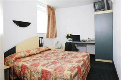 фото отеля Mister Bed City Hotel Bagnolet