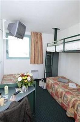 фото отеля Mister Bed City Hotel Bagnolet