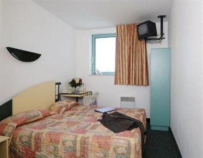 фото отеля Mister Bed City Hotel Bagnolet