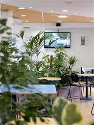 фото отеля Mister Bed City Hotel Bagnolet