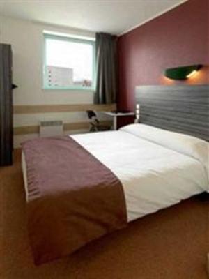 фото отеля Mister Bed City Hotel Bagnolet