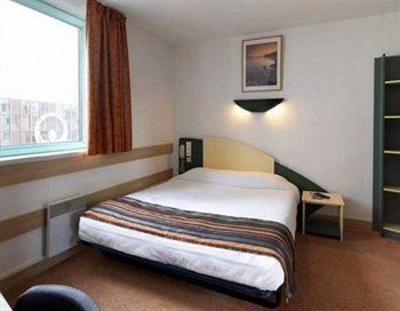 фото отеля Mister Bed City Hotel Bagnolet