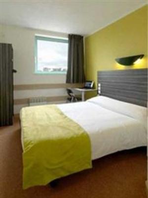 фото отеля Mister Bed City Hotel Bagnolet