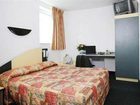 фото отеля Mister Bed City Hotel Bagnolet