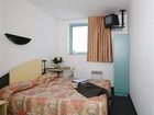 фото отеля Mister Bed City Hotel Bagnolet