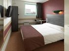 фото отеля Mister Bed City Hotel Bagnolet