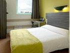 фото отеля Mister Bed City Hotel Bagnolet