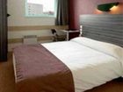 фото отеля Mister Bed City Hotel Bagnolet