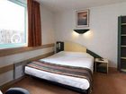 фото отеля Mister Bed City Hotel Bagnolet