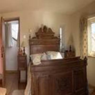 фото отеля Burn Cottage Hethersgill