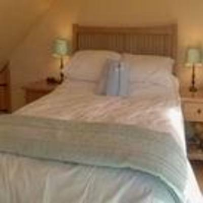фото отеля Burn Cottage Hethersgill