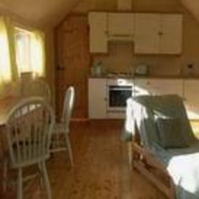 фото отеля Burn Cottage Hethersgill