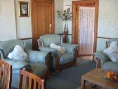фото отеля Anchorage Bed & Breakfast Port Seton