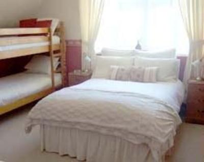 фото отеля Anchorage Bed & Breakfast Port Seton