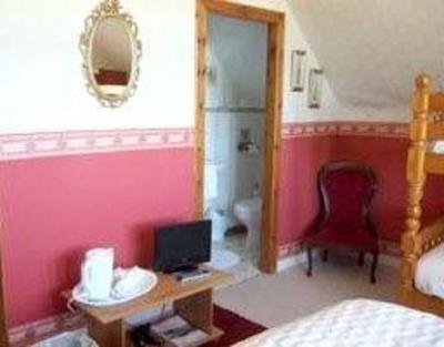 фото отеля Anchorage Bed & Breakfast Port Seton