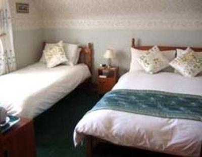 фото отеля Anchorage Bed & Breakfast Port Seton