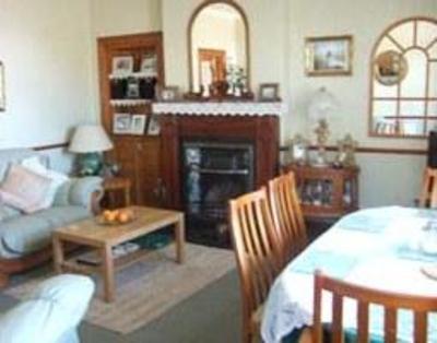 фото отеля Anchorage Bed & Breakfast Port Seton