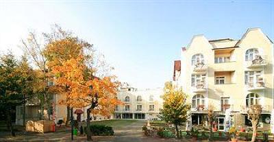 фото отеля Hotel Atol