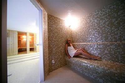 фото отеля Hotel Atol