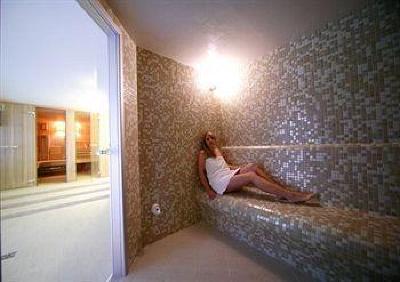 фото отеля Hotel Atol