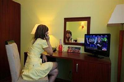 фото отеля Hotel Atol