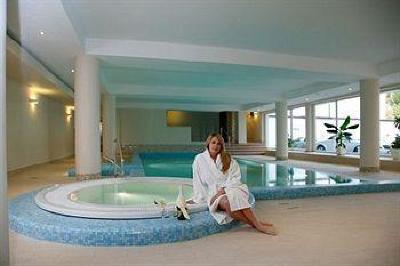 фото отеля Hotel Atol
