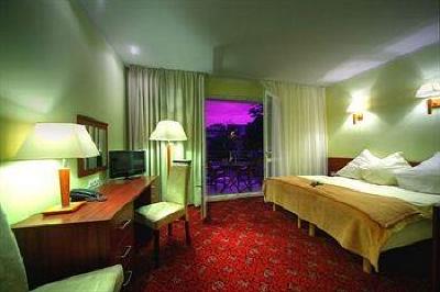 фото отеля Hotel Atol